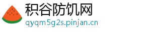 积谷防饥网